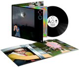 Harry Styles - Kiss All The Time. Disco, Occasionally - 180g LP w/ indie exclusive poster