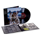 Herbie Hancock - Crossings - Limited 180g re-master on the Rhino Hi-Fi Series