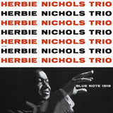 Herbie Nichols - Herbie Nichols Trio - 180g [Tone Poet Series]