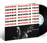 Herbie Nichols - Herbie Nichols Trio - 180g [Tone Poet Series]