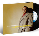 Horace Silver - The Further Explorations of The Horace Silver Quintet - 180g [Tone Poet Series]