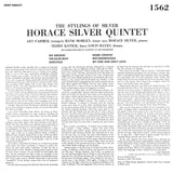 Horace Silver - The Stylings of Silver - 180g