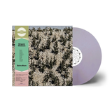 Gregory Uhlmann - Extra Stars - on limited colored vinyl