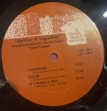 Freddie Hubbard - Gettin' It Together