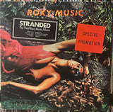 Roxy Music - Stranded