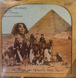 Yoko Ono & Plastic Ono Band - Feeling The Space