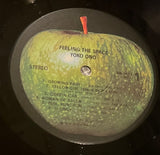 Yoko Ono & Plastic Ono Band - Feeling The Space
