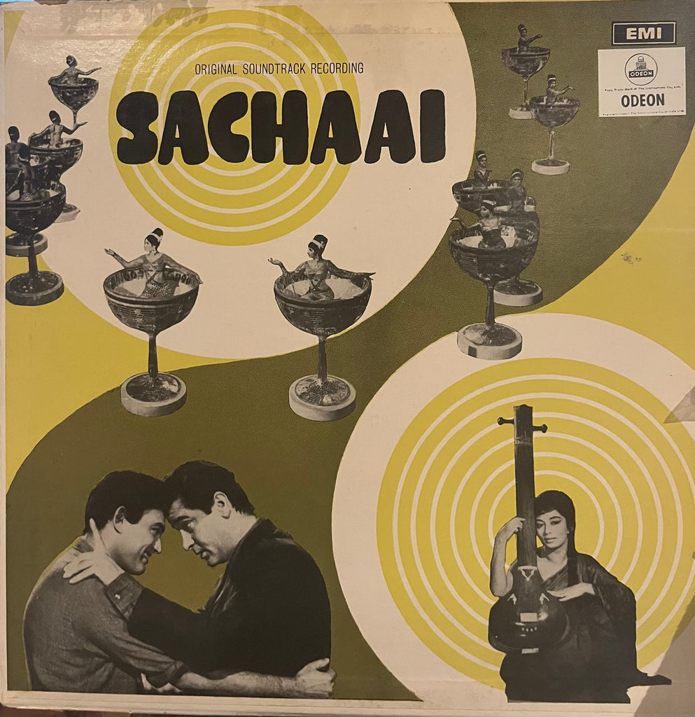 Sachaai - Bollywood Hindi Soundtrack