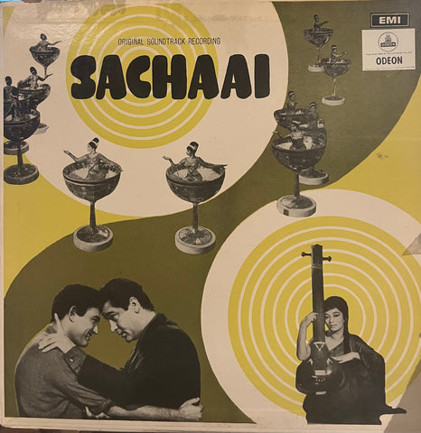 Sachaai - Bollywood Hindi Soundtrack