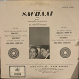 Sachaai - Bollywood Hindi Soundtrack