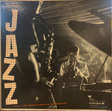 Westchester Workshop - Unique Jazz