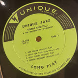 Westchester Workshop - Unique Jazz