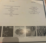 Eric Clapton Two Lp Promo Set "Classic Cuts from RSO's Collector's Editions"