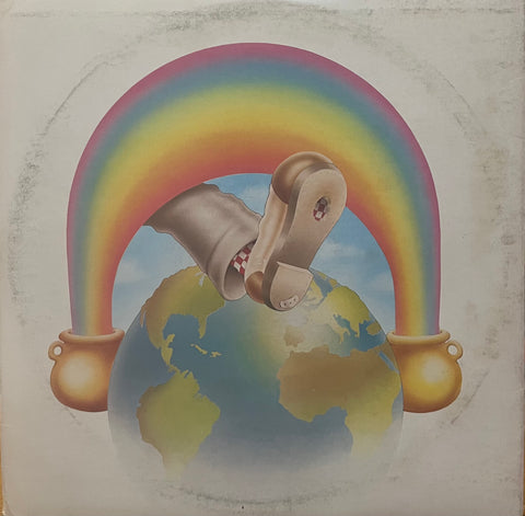 Grateful Dead - Europe '72