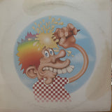 Grateful Dead - Europe '72