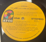 Genesis - The Lamb Lies Down on Broadway