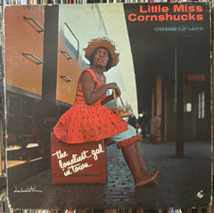 New &amp; Used LPs