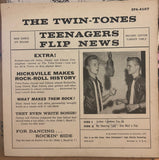 Jim and John The Twin-Tones RCA Ep