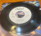 Marillion - Sugar Mice - Promo w/ PS