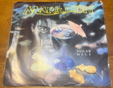 Marillion - Sugar Mice - Promo w/ PS