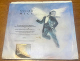 Marillion - Sugar Mice - Promo w/ PS