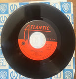 Led Zeppelin - Immigrant Song b/w Hey, Hey, What Can I Do - Japanese Pressing