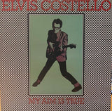 Elvis Costello - My Aim is True (Portugal)