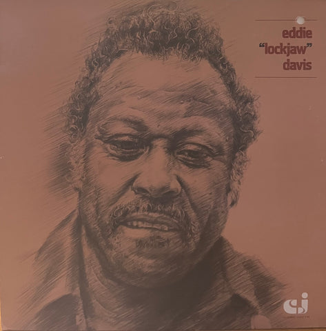 Eddie Lockjaw Davis - Sweet and Lovely