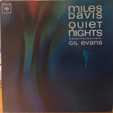 Miles Davis - Quiet Nights (Mono)