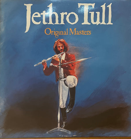 Jethro Tull - Original Masters