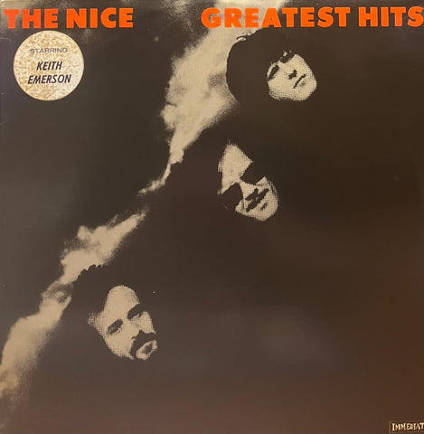 The Nice - Greatest Hits