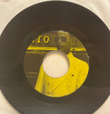 Ben Folds Five - Army b/w Leather Jacket & Birds