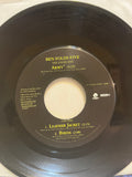 Ben Folds Five - Army b/w Leather Jacket & Birds