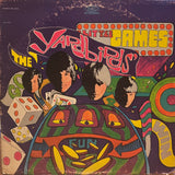 Yardbirds - Little Games
