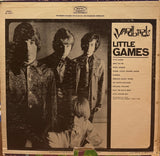 Yardbirds - Little Games