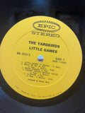 Yardbirds - Little Games