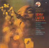 Benny Carter & His Orchestra - Further Definitions
