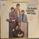 Beatles - Yesterday and Today
