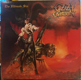 Ozzy Osbourne - The Ultimate Sin