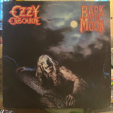 Ozzy Osbourne - Bark at The Moon