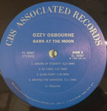 Ozzy Osbourne - Bark at The Moon