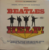 Beatles - Help Soundtrack