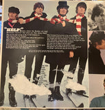 Beatles - Help Soundtrack