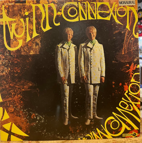 Twinn Connexion - Self-Titled