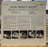 Hank Mobley Sextet - Hank