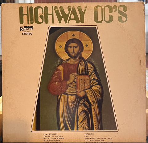 Highway QC's - Highway QC's