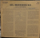 Bix Beiderbeck and The Wolverines - Earliest Recordings