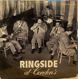 Eddie Condon - Ringside At Condon's