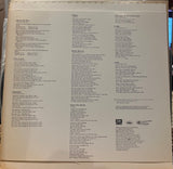 Beatles - The Beatles (White Album) Mobile Fidelity Pressing