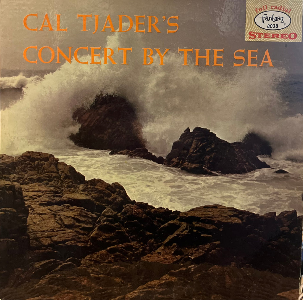 Cal Tjader Sextet - Concert By The Sea